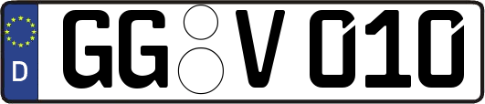 GG-V010