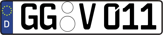 GG-V011