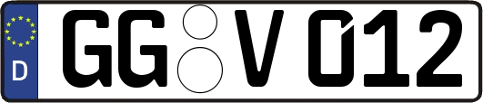 GG-V012