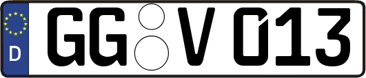 GG-V013