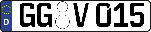 GG-V015