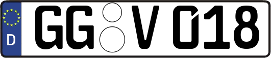 GG-V018