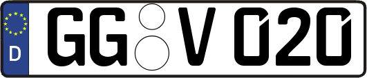 GG-V020