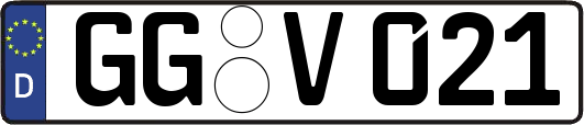 GG-V021
