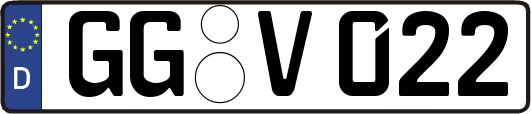 GG-V022
