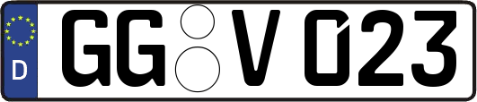 GG-V023