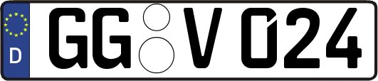 GG-V024
