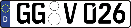 GG-V026