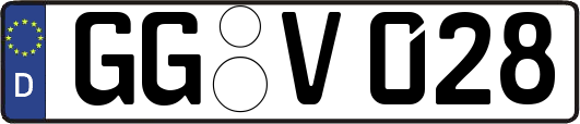 GG-V028
