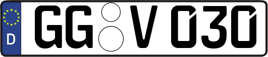 GG-V030
