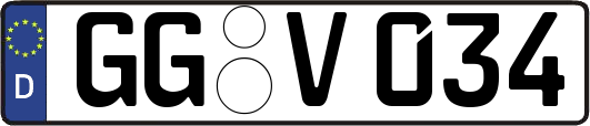 GG-V034