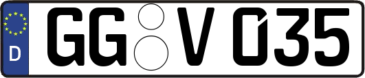 GG-V035