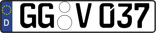 GG-V037