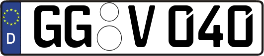 GG-V040