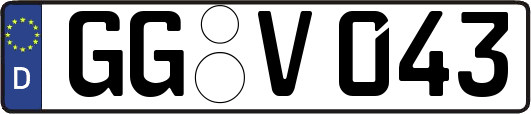 GG-V043