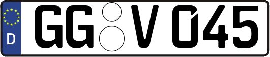 GG-V045