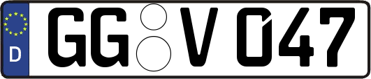 GG-V047