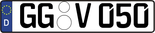 GG-V050