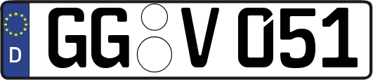 GG-V051