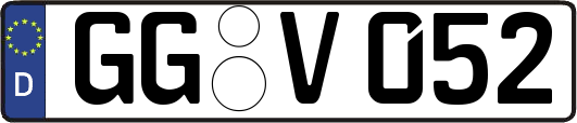 GG-V052