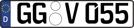 GG-V055