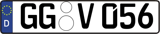 GG-V056