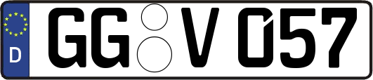 GG-V057