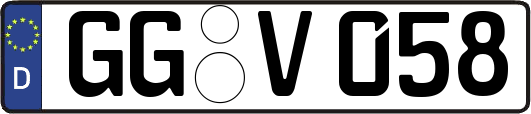 GG-V058