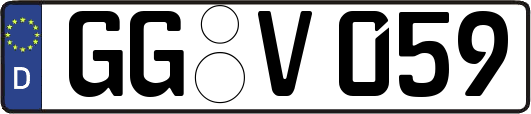 GG-V059
