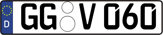 GG-V060