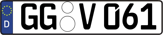 GG-V061