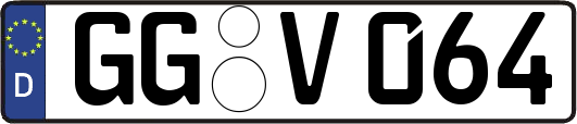 GG-V064