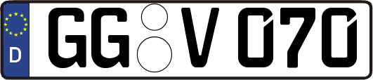 GG-V070