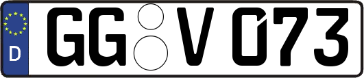 GG-V073