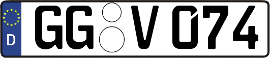 GG-V074
