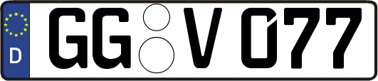 GG-V077