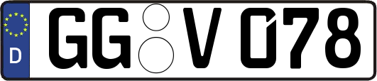 GG-V078