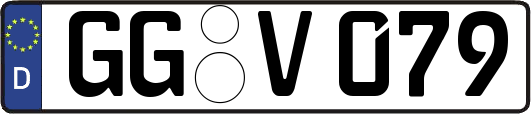 GG-V079