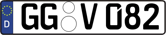 GG-V082