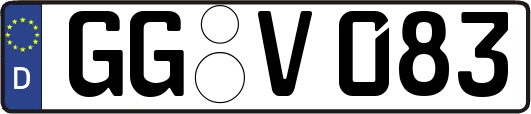 GG-V083