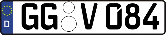 GG-V084
