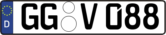 GG-V088