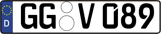 GG-V089