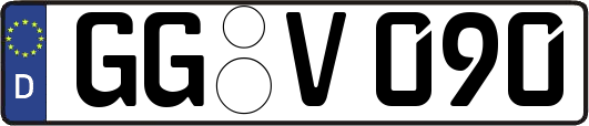 GG-V090