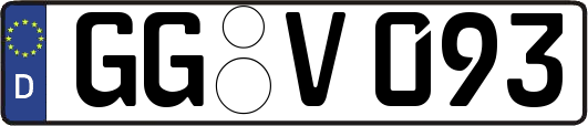 GG-V093