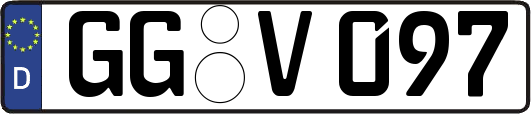 GG-V097