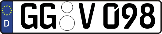 GG-V098