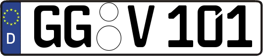 GG-V101