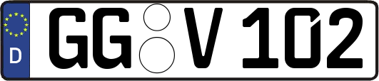 GG-V102