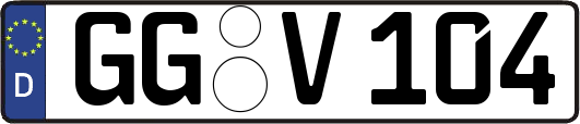 GG-V104